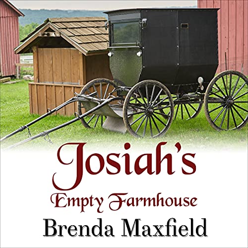 Cover of Josiah's Empty Farmhouse