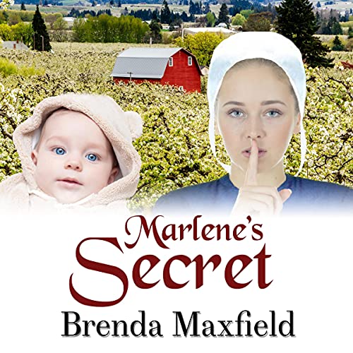 Cover of Marlene's Secret