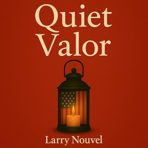 Cover of Quiet Valor