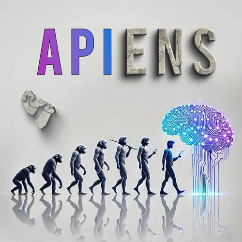 Cover of APIENS