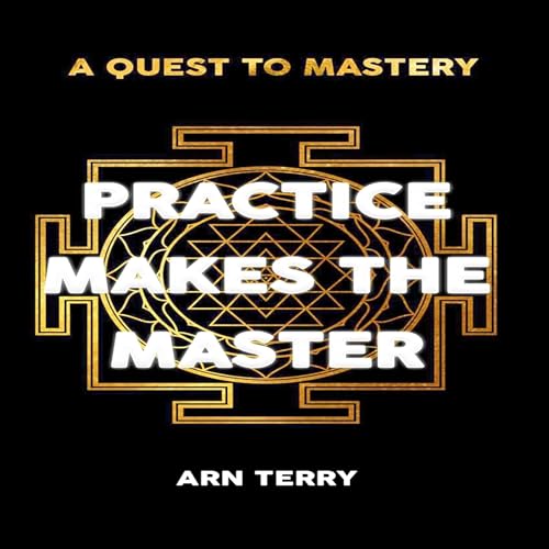 Cover of A Quest to Mastery