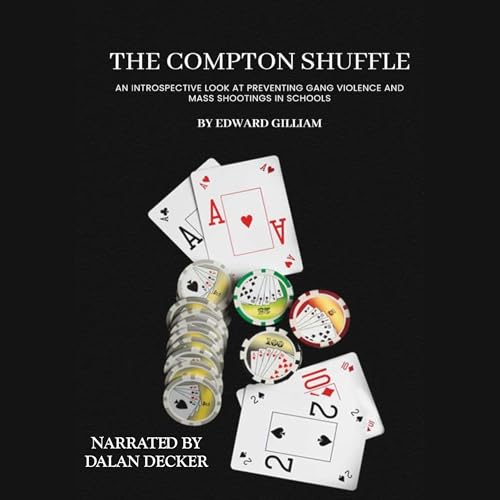 Cover of The Compton Shuffle