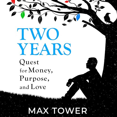 Cover of Two Years