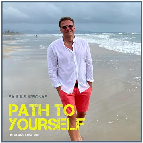 Cover of Path to Yourself