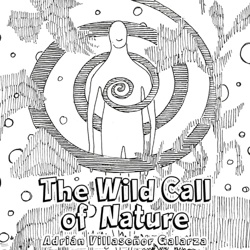Cover of Wild Call of Nature
