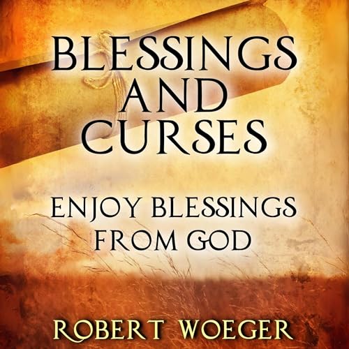Cover of Blessings and Curses