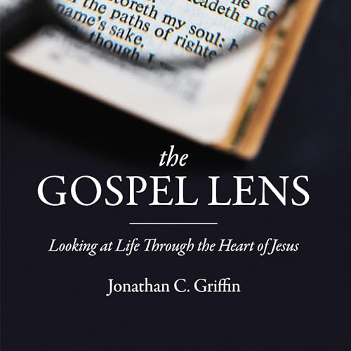 Cover of The Gospel Lens