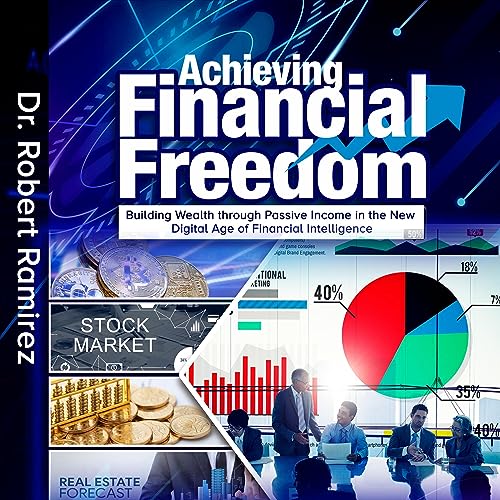 Cover of Achieving Financial Freedom