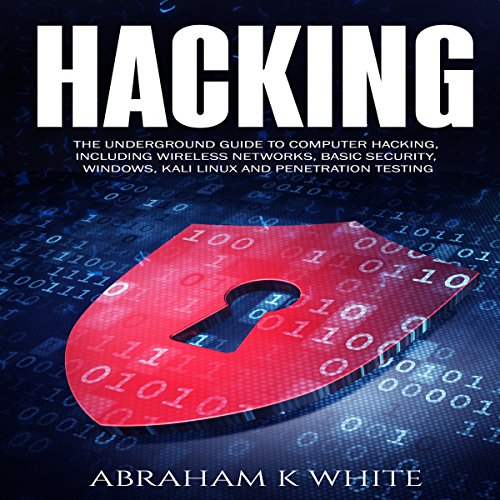 Cover of Hacking