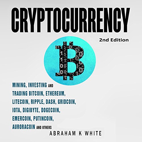 Cover of Cryptocurrency