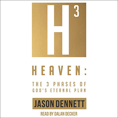 Cover of Heaven