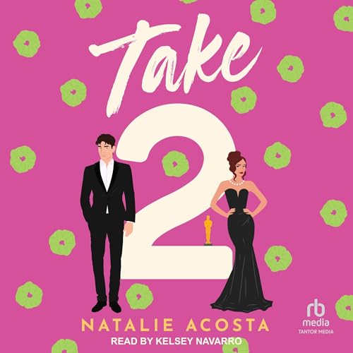 Cover of Take 2