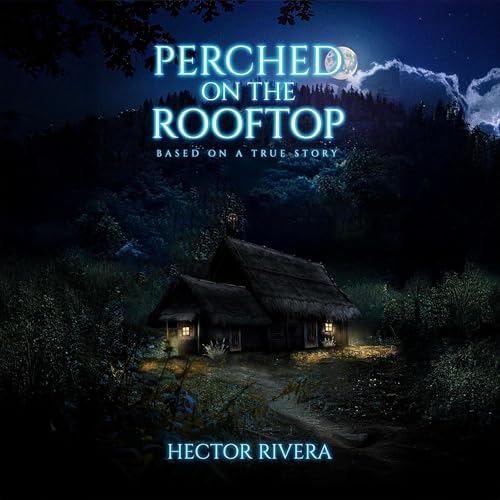 Cover of Perched on the Rooftop