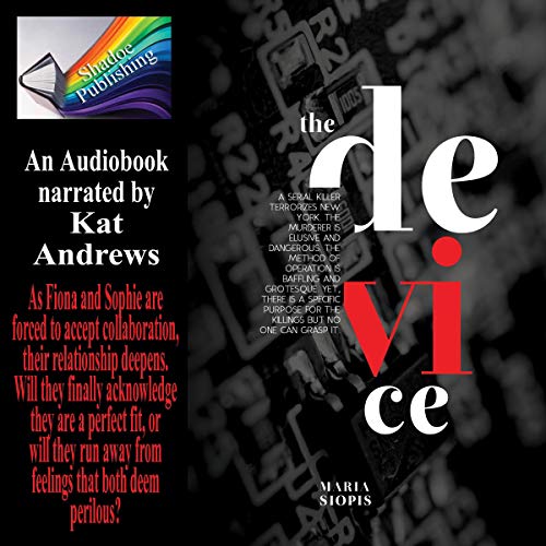 Cover of The Device