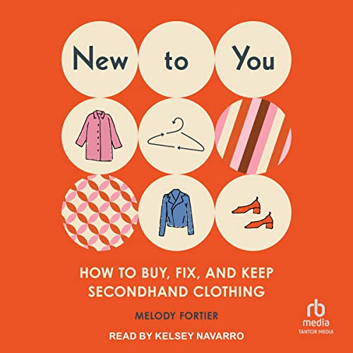Cover of New to You