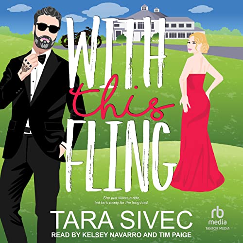 Cover of With This Fling