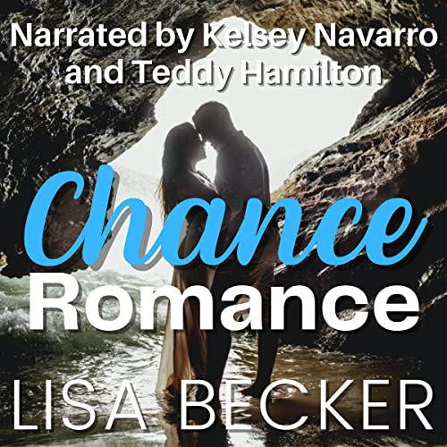 Cover of Chance Romance