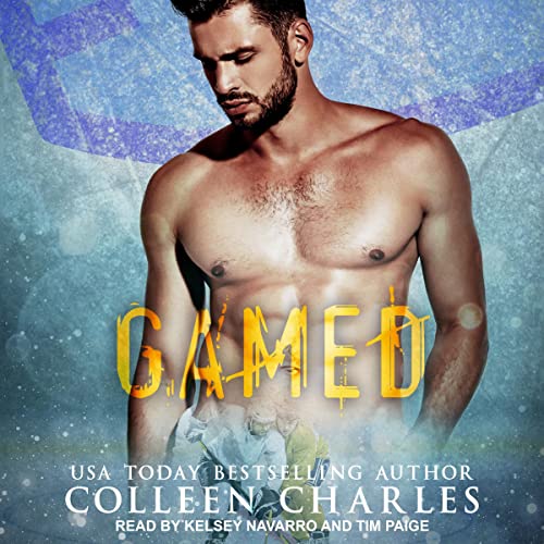Cover of Gamed