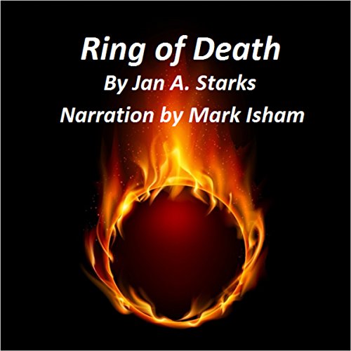 Cover of Ring of Death