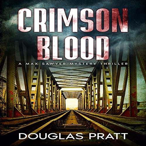 Cover of Crimson Blood