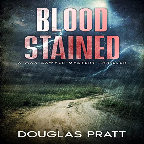 Cover of Blood Stained