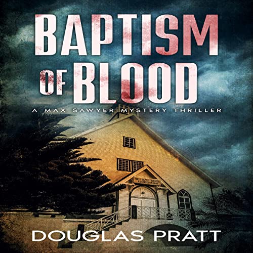Cover of Baptism of Blood
