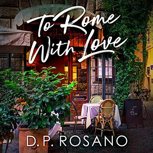 Cover of To Rome, With Love