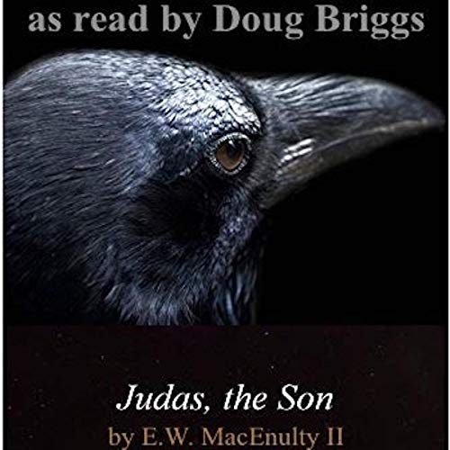 Cover of Judas, the Son