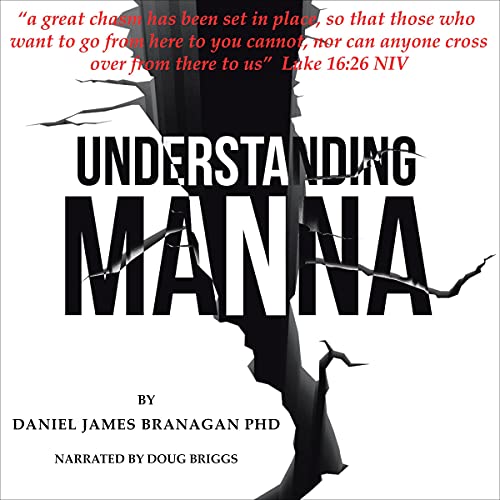 Cover of Understanding Manna