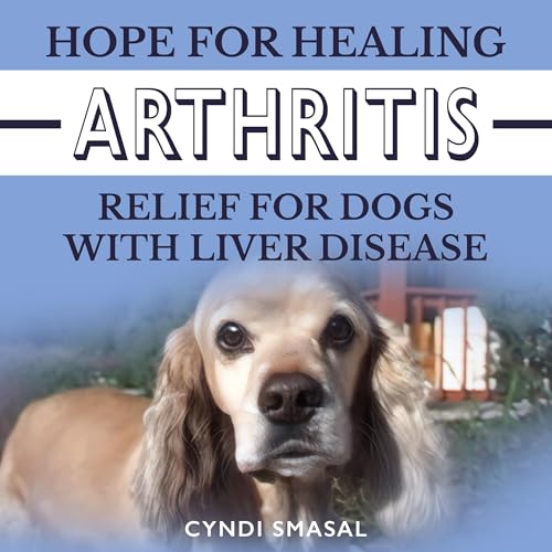Cover of Hope for Healing