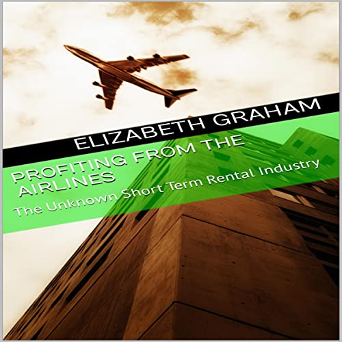 Cover of Profiting from the Airlines