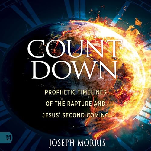 Cover of Countdown