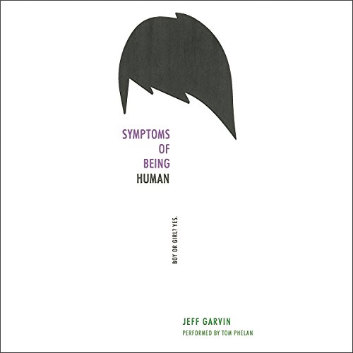 Cover of Symptoms of Being Human
