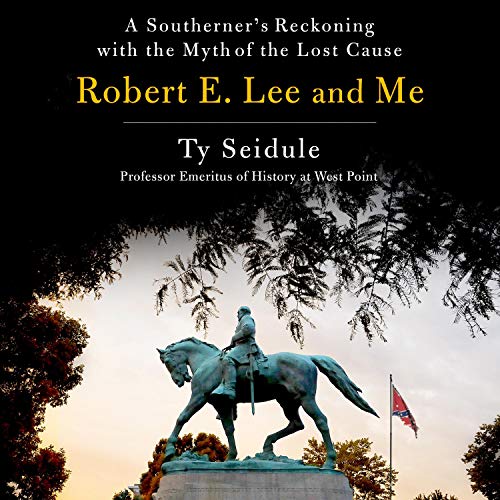 Cover of Robert E. Lee and Me