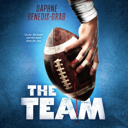 Cover of The Team