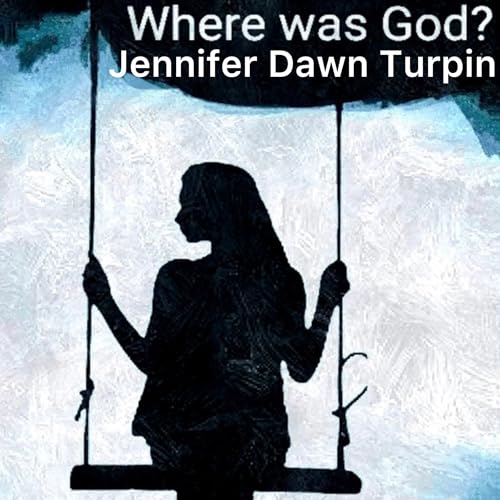Cover of Where Was God?