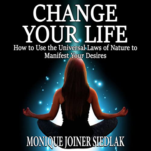 Cover of Change Your Life