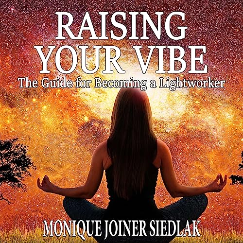 Cover of Raising Your Vibe