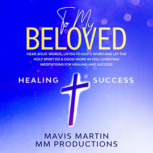 Cover of To My Beloved