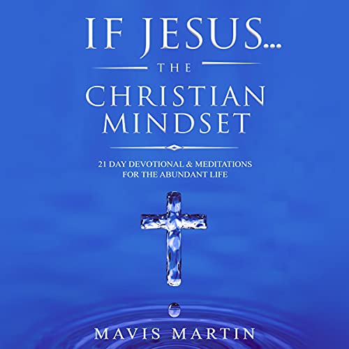 Cover of If Jesus...