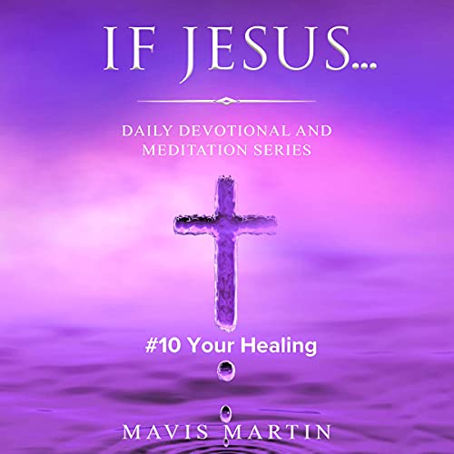 Cover of Your Healing