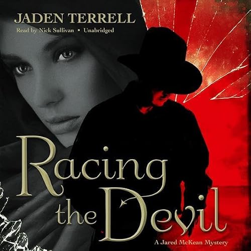 Cover of Racing the Devil