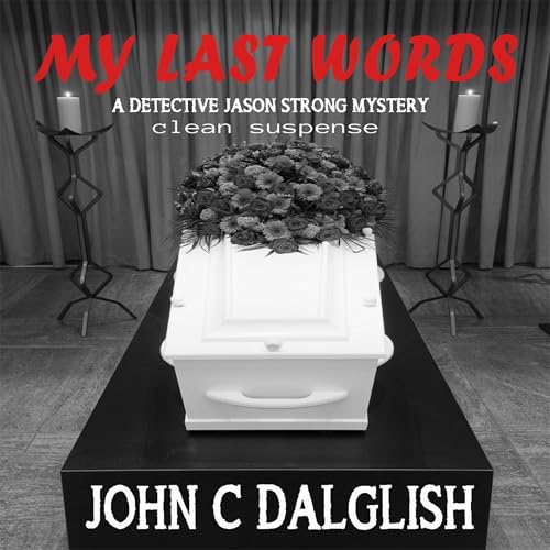 Cover of My Last Words
