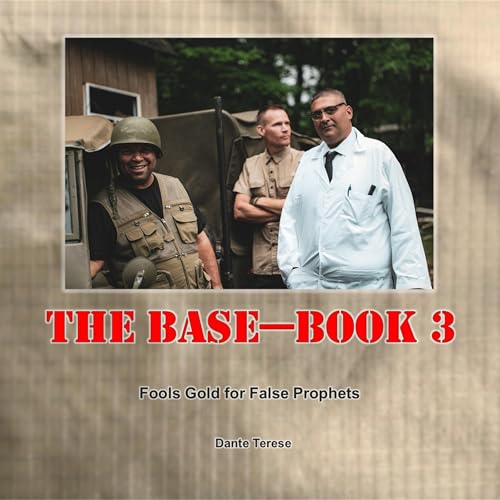 Cover of Fool's Gold for False Prophets