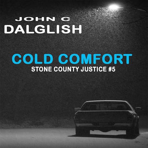 Cover of Cold Comfort
