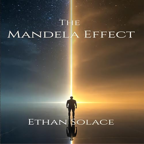 Cover of The Mandela Effect