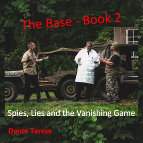 Cover of The Base