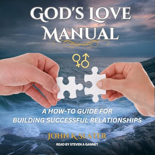 Cover of God's Love Manual