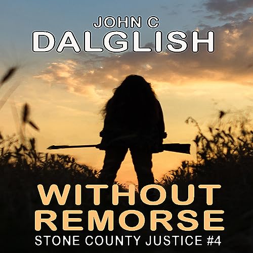 Cover of Without Remorse