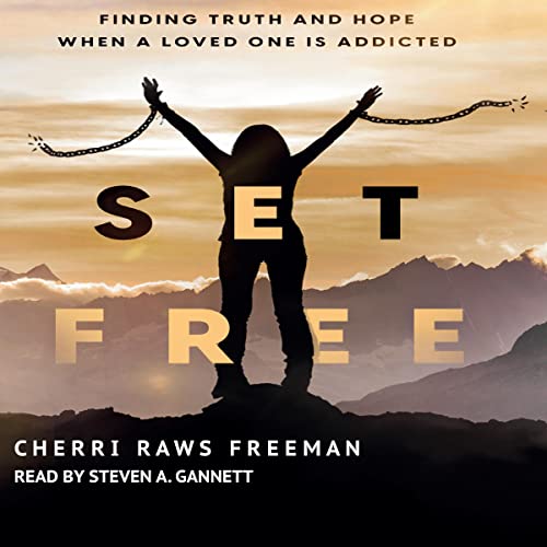 Cover of Set Free